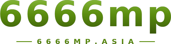 6666mp logo