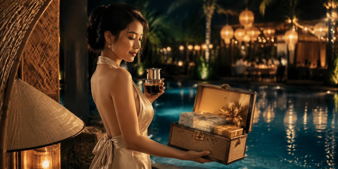 6666mp Bên trong sảnh casino của 6666mp